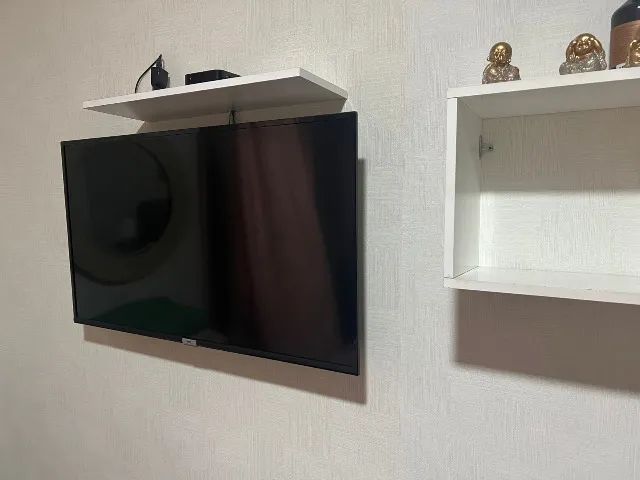 Smart TV TCL 40"" - Foto 4