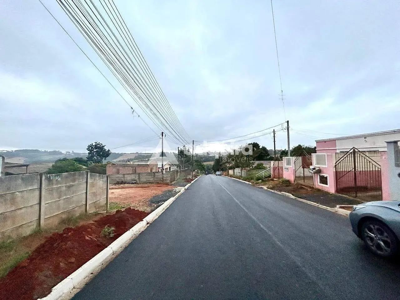 Terreno à venda, Vila Romana, Piriquitos, Ponta Grossa, PR - Foto 3