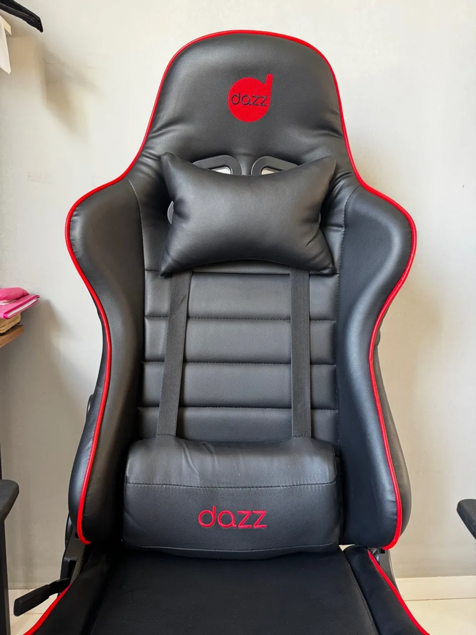 Cadeira Gamer