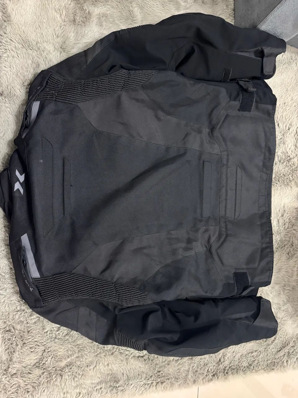 Jaqueta X11 + mochila  - Foto 3
