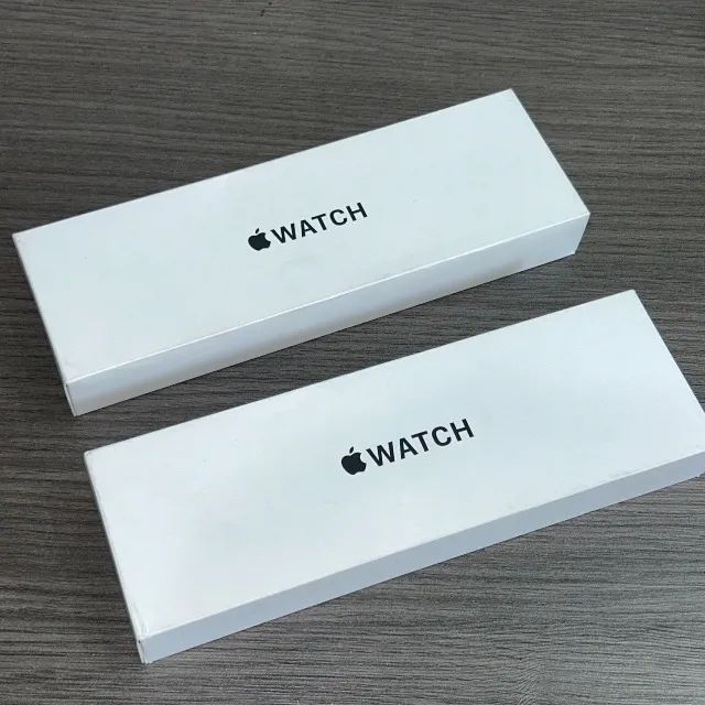 Apple Watch SE 2 Gps Novos Lacrados 40mm e 44mm !! - Foto 4