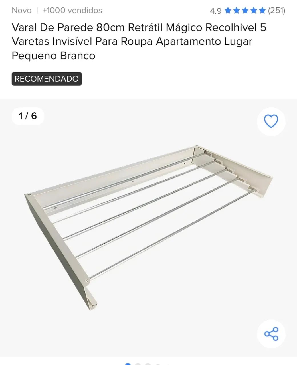 Invisible wall clothesline64341730684803120