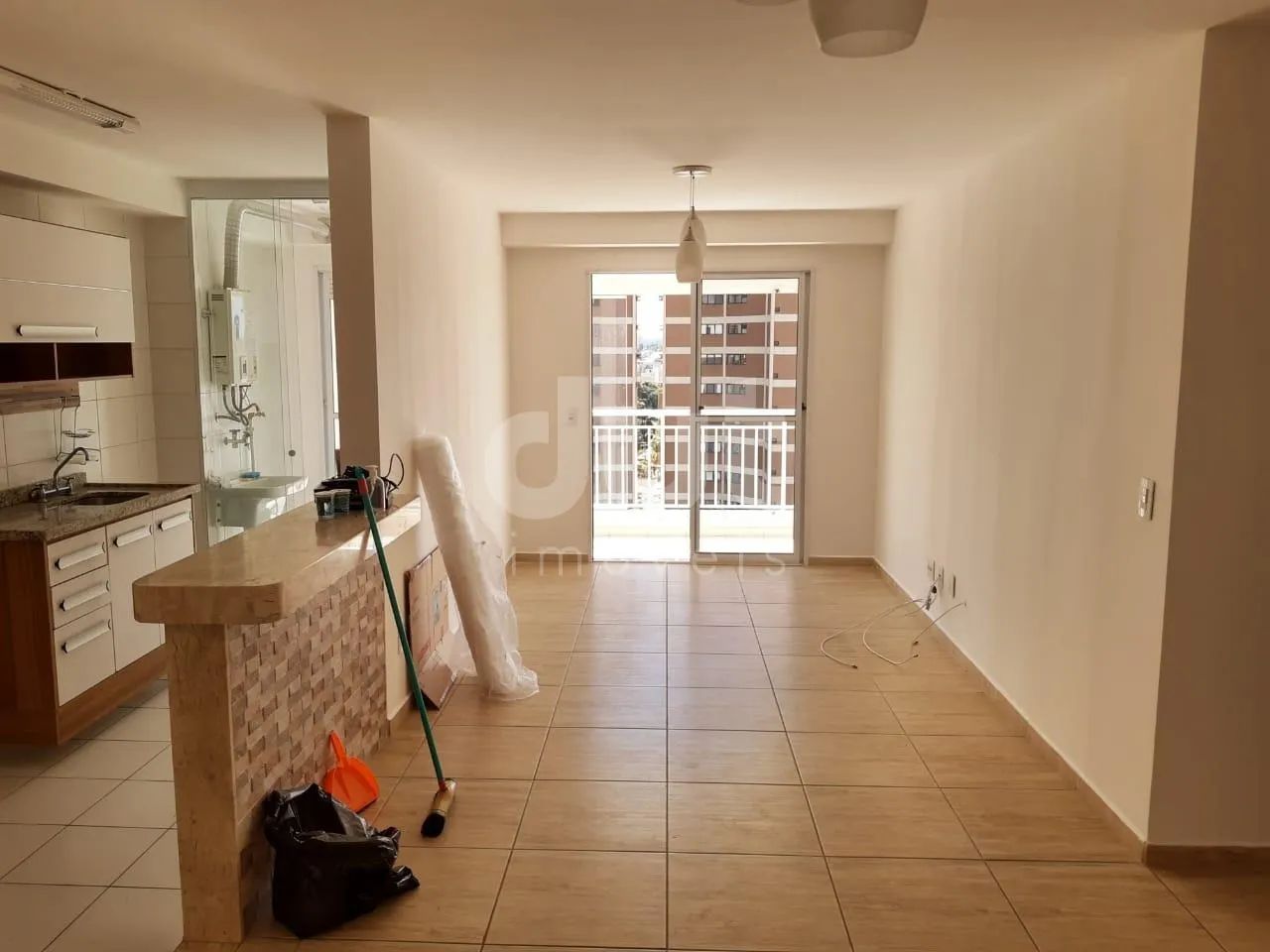 apartamento - Bosque - Campinas - Foto 2