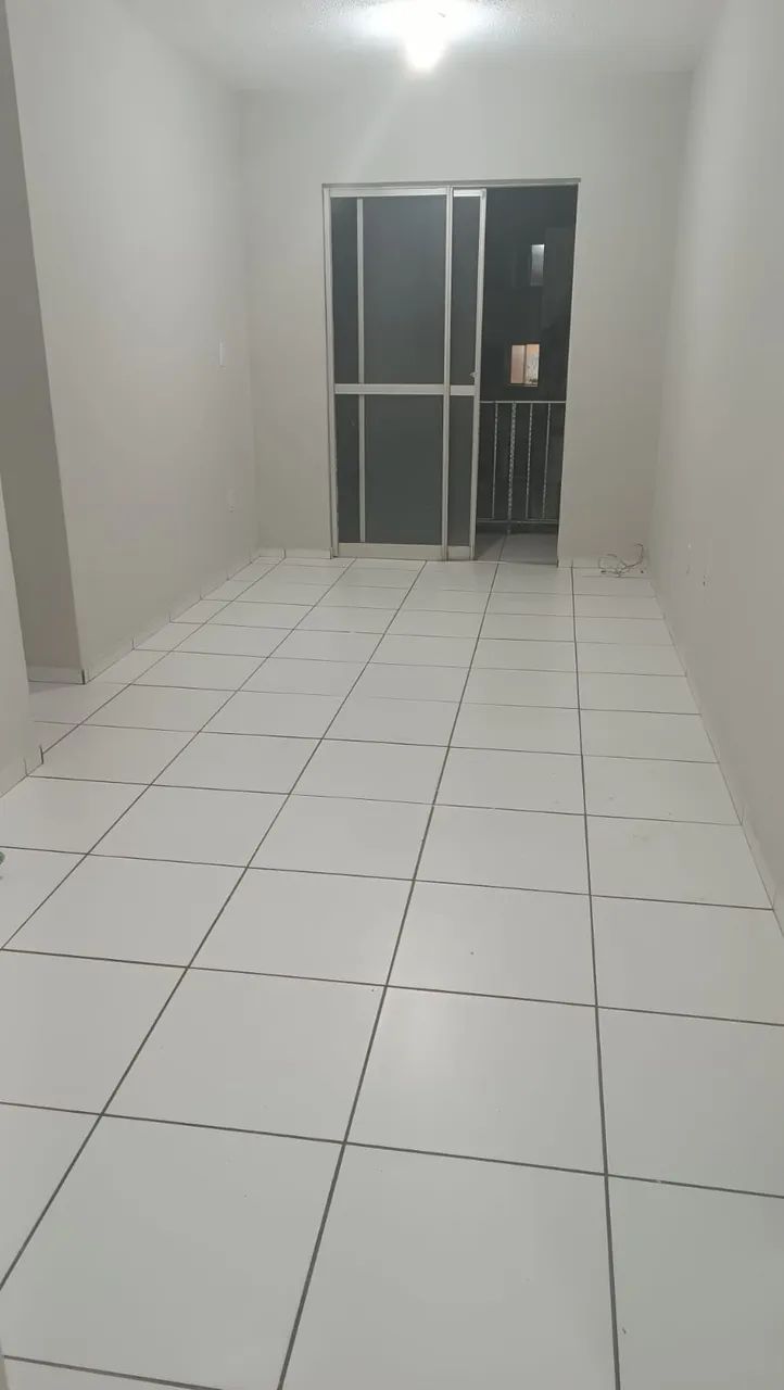 20 chave Imóvel para venda com 61 metros quadrados com 2 quartos em Bequimão - São Luís - 