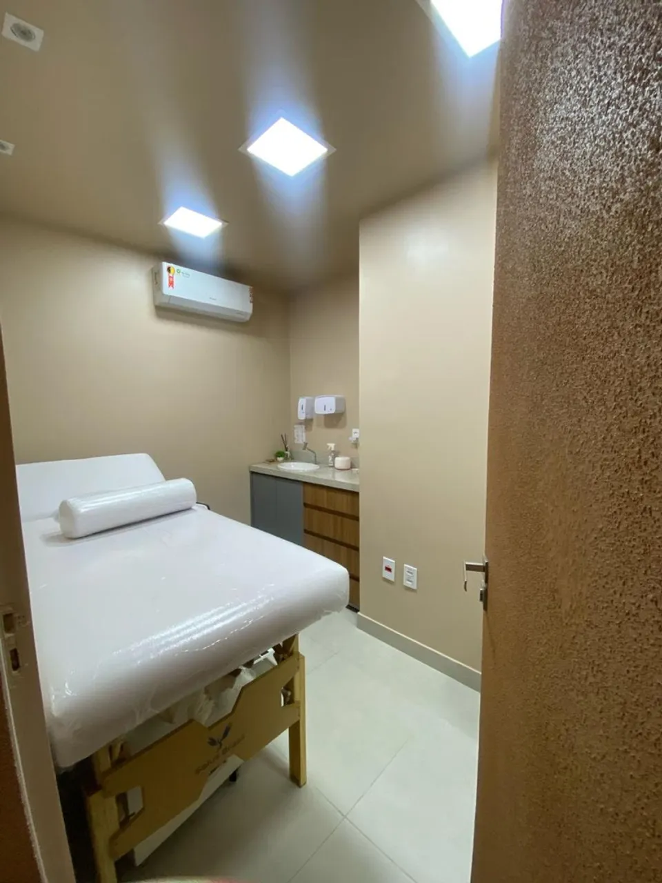 ALUGUEL DE SALAS ROTATIVAS PARA PROFISSIONAIS DA SAÚDE E ESTÉTICA!