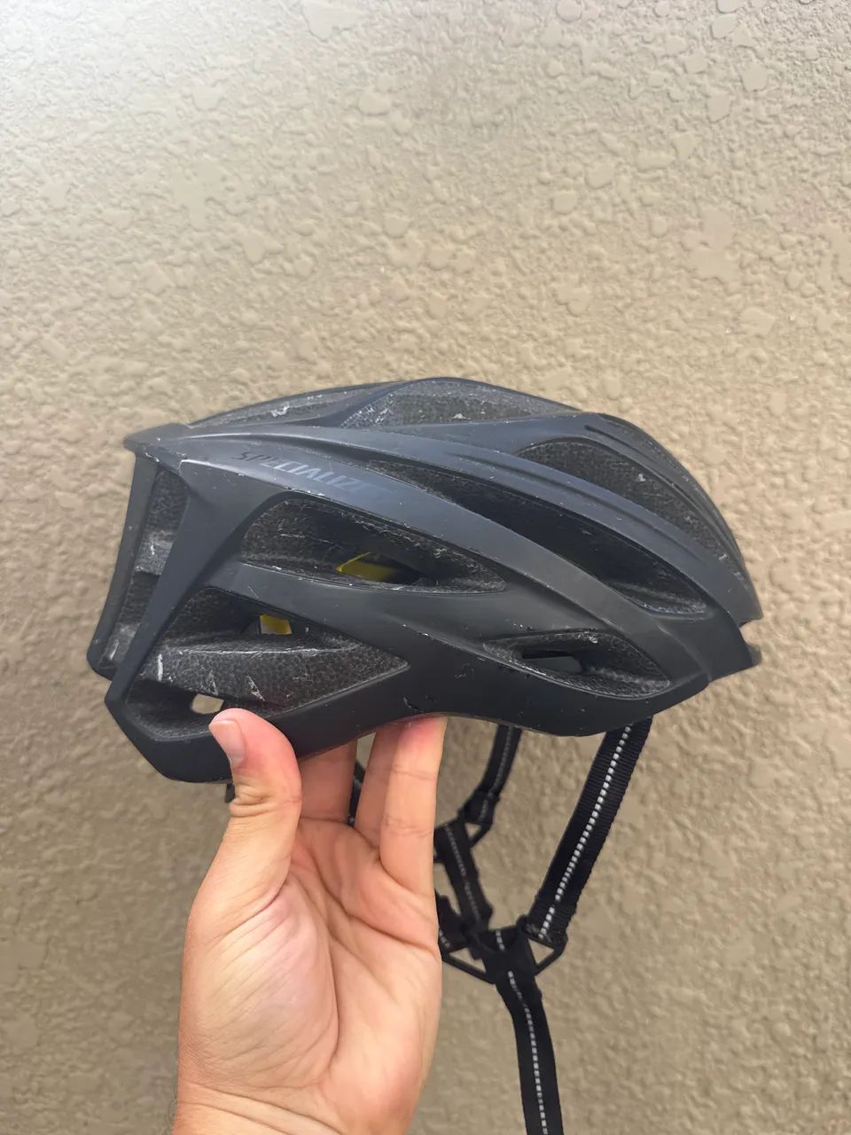 Capacete specialized Echelon bike  - Foto 2