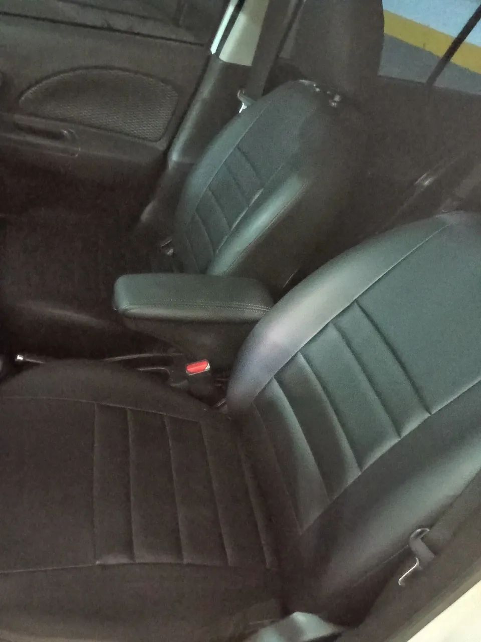 Nissan March 2017 Automático 2° dono  - Foto 4