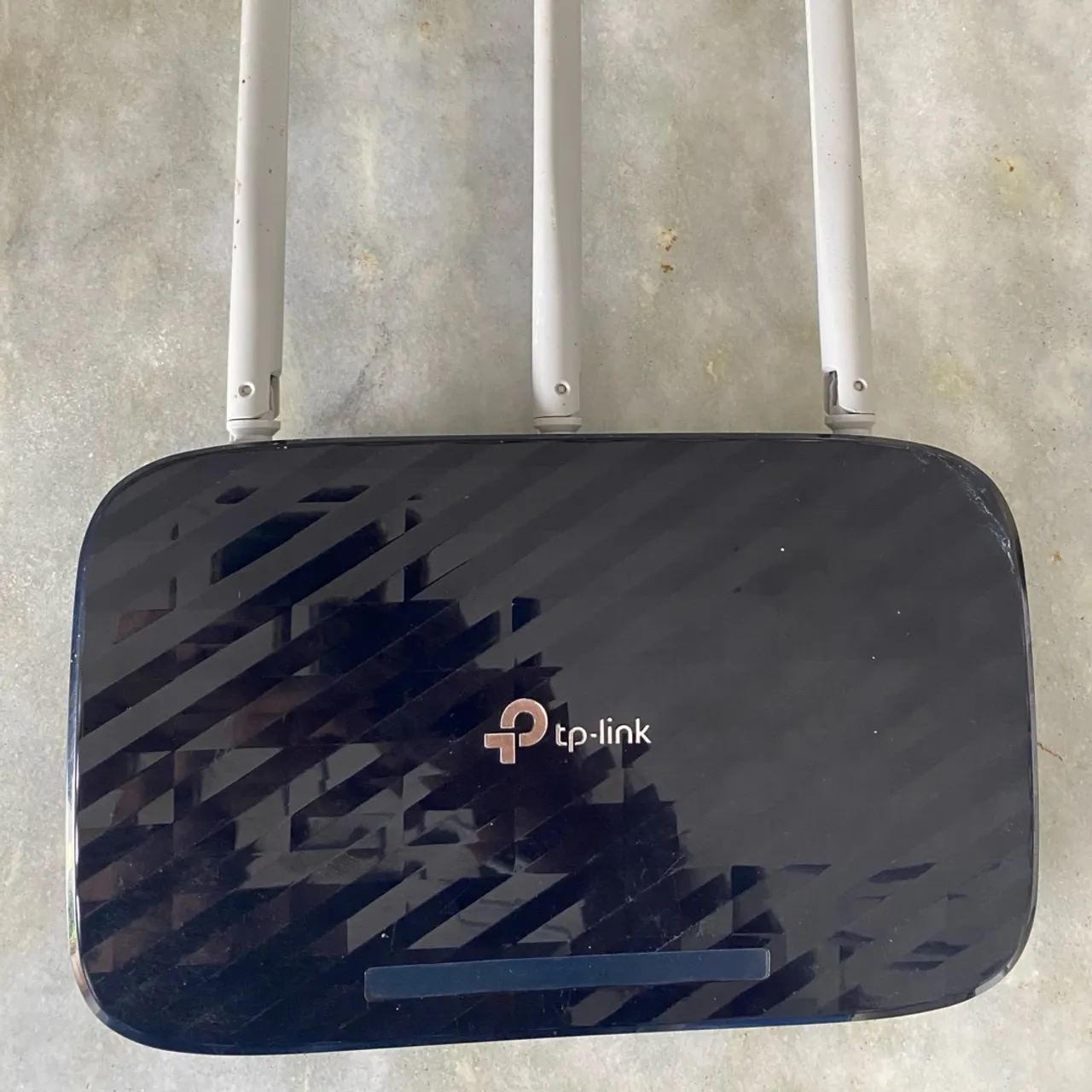 Roteador TP-Link Archer C20 + roteador brinde