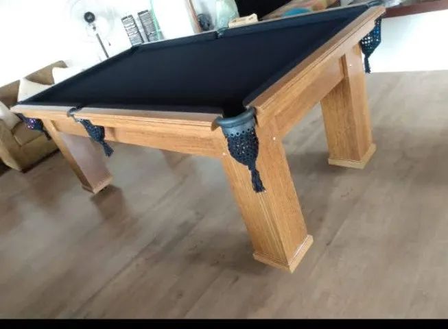MESA DE SINUCA - Foto 4