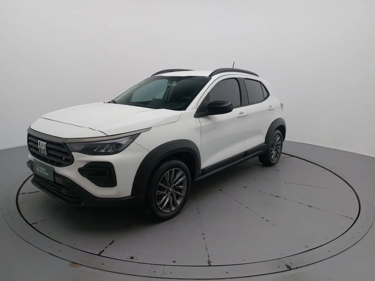 Fiat Pulse 2024 1.3 flex drive cvt