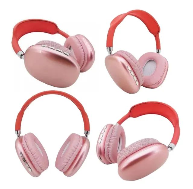 Fone de Ouvido Bluetooth 5.0, SD/FM Lehmox LEF-1005 - Foto 6