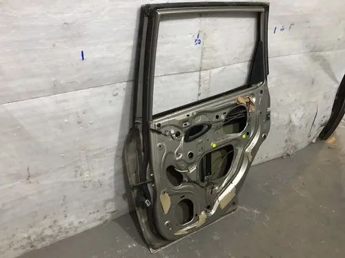 Porta Traseira Honda Fit 2004 A 2008 #07577 - Foto 6