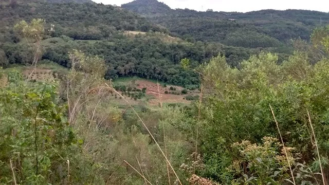 Chácara Linha Pirajá