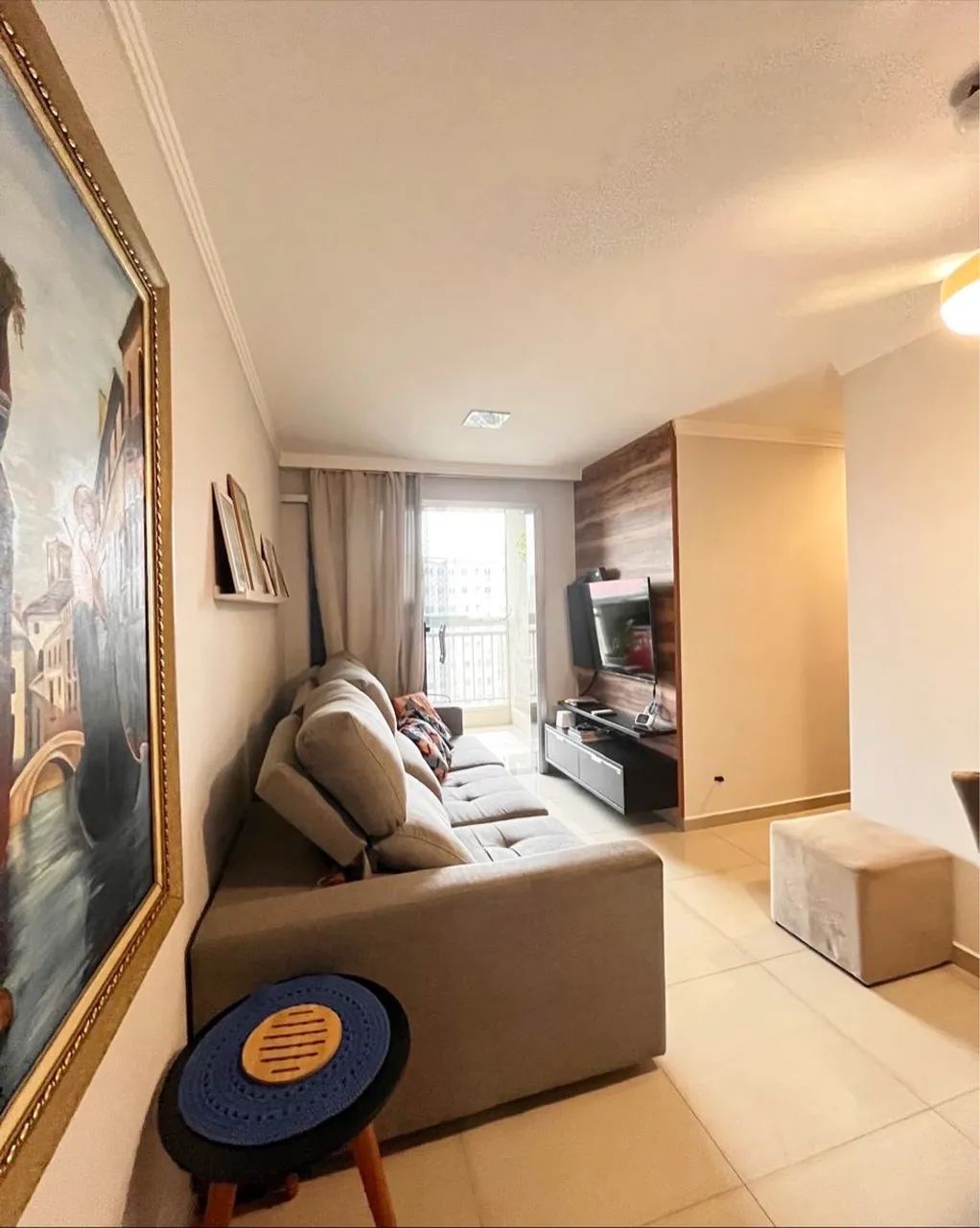 Foto - Serra - Colina de Laranjeiras