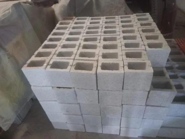 Hollow blocks