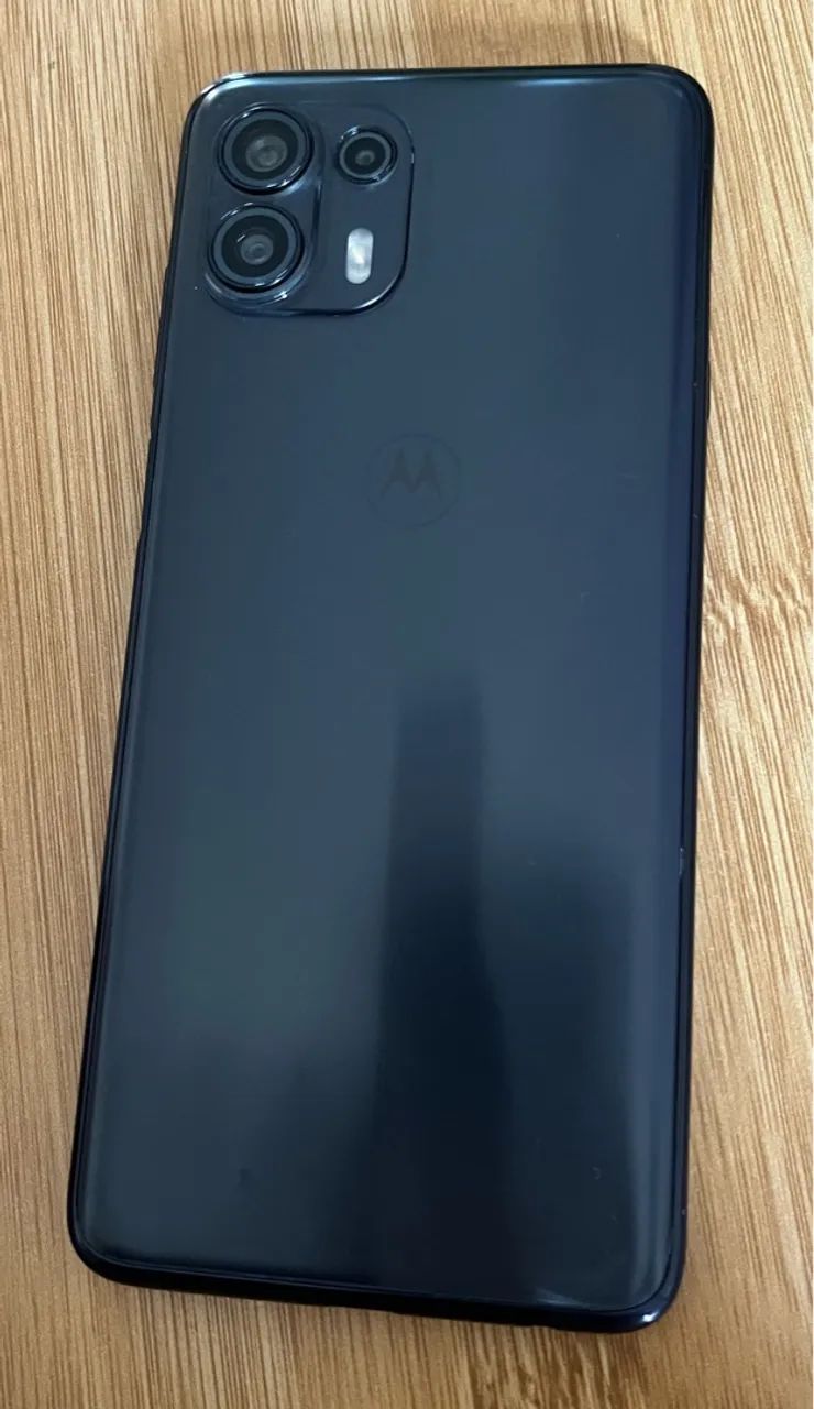 Celular Motorola Edge 20 Lite (usado) - Foto 2