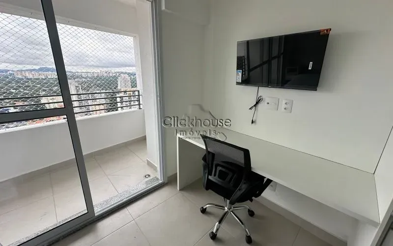 ALUGA-SE LINDO STUDIO MOBILIADO NO BUTANTÃALUGA-SE LINDO STUDIO MOBILIADO NO BUTANTÃ