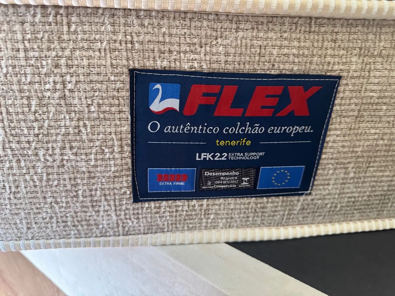 Cama Box de Casal - Foto 4
