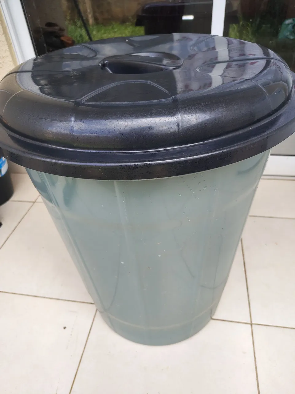 Balde 95 L