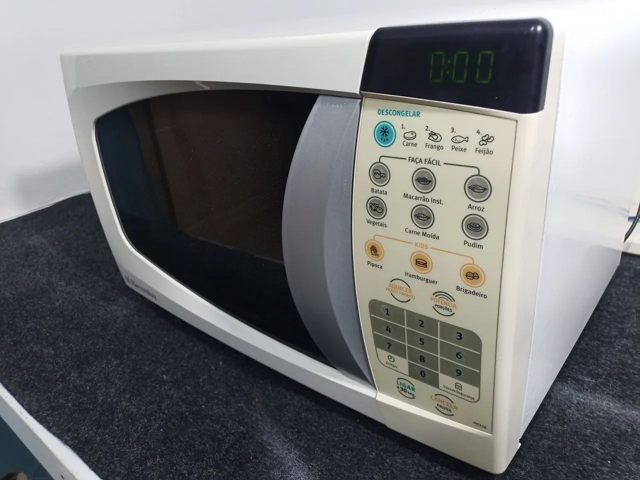Micro-ondas Electrolux 20 Litros - Foto 3