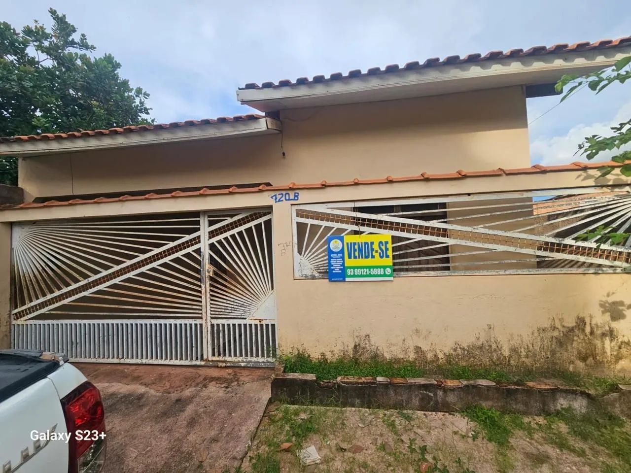 Foto - Santarém - Santíssimo