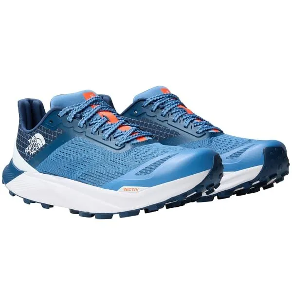 Tênis de corrida The North Face Vectiv Infinite 2 Azul - Original