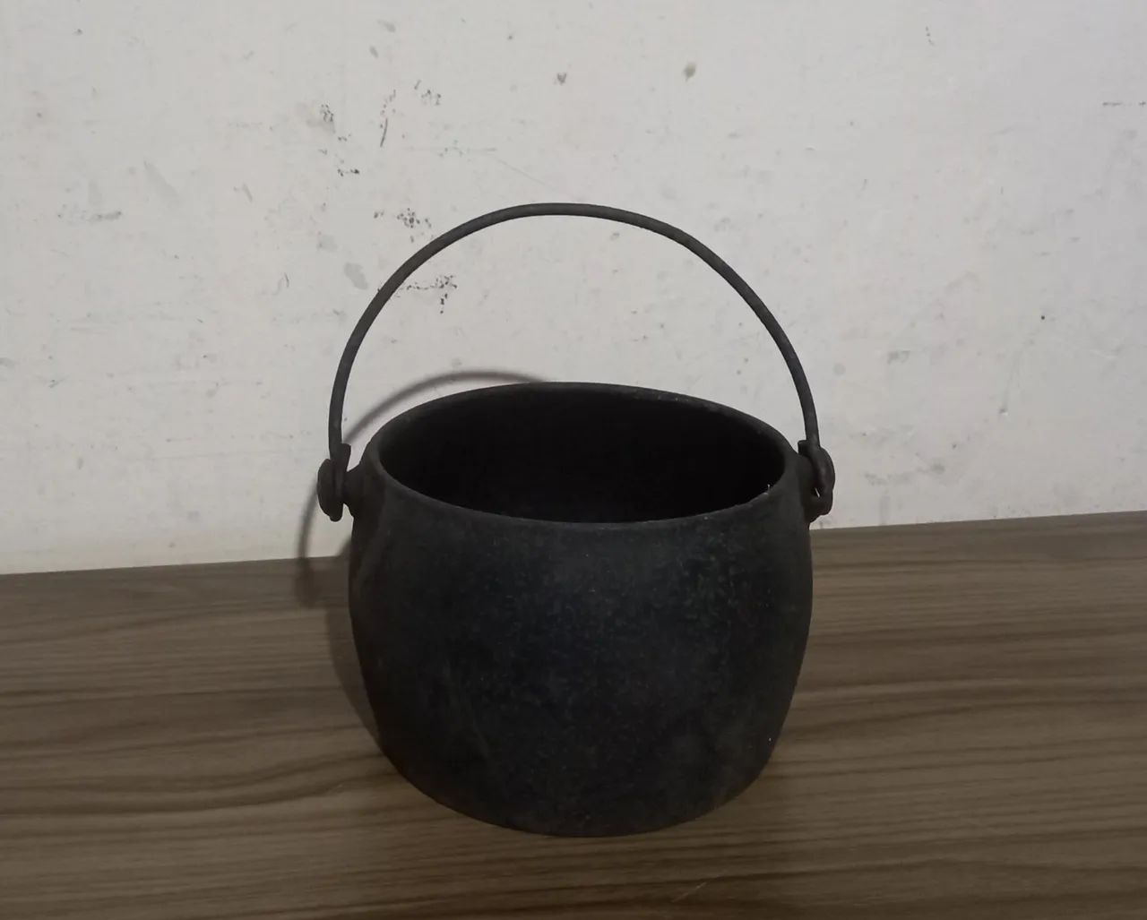 VENDO ESSAS 02 PEÇAS ANTIGAS  - Foto 6