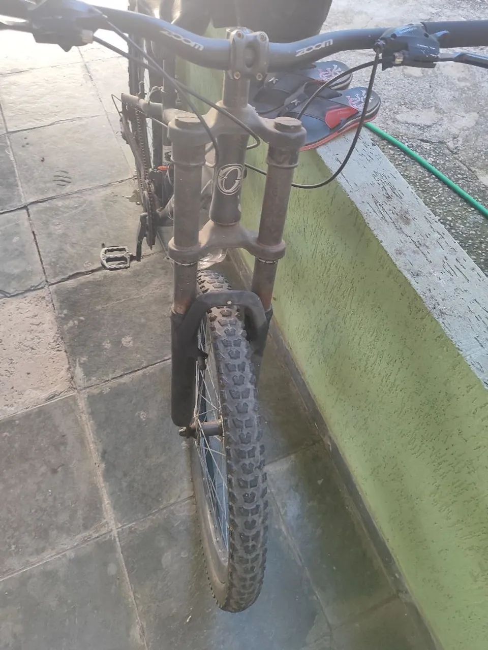 Bicicleta Gios Aro 26 - Foto 3