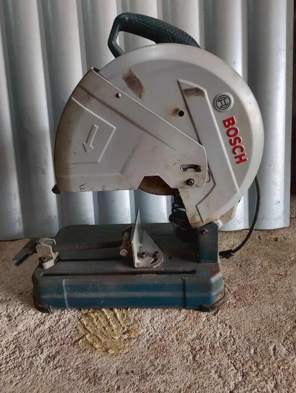 Máquina de corte manual  - Foto 2