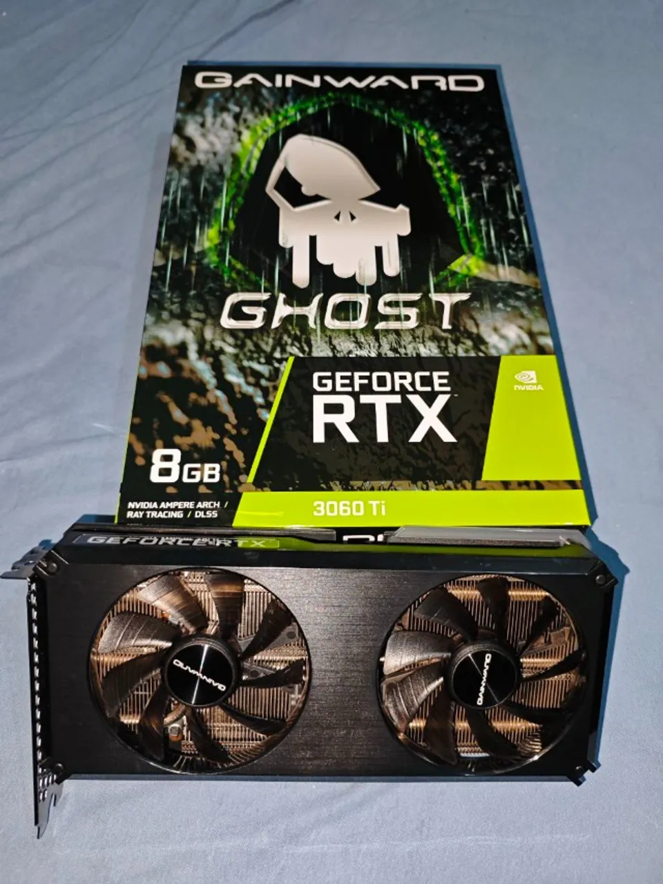ジャンク品NVIDIA GeForce RTX3060Ti 8GB GDDR6 899591092780466.webp