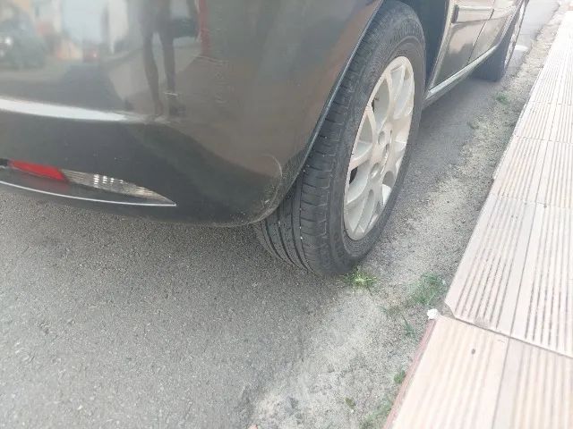 Fiat Punto ELX 1.4 Fire Flex 8V 5P 2008 - Foto 15