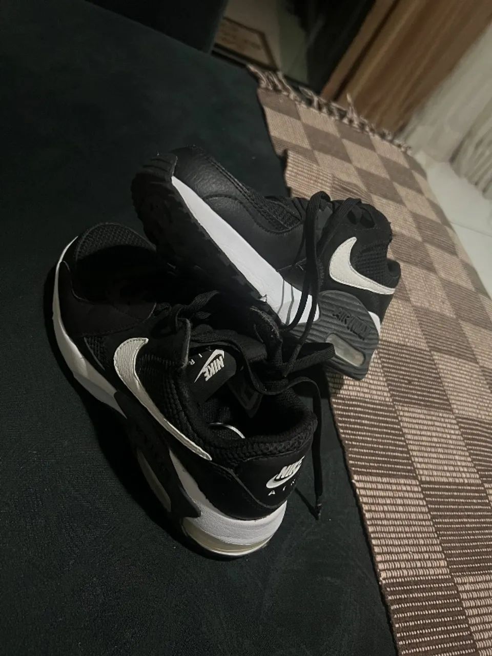 Nike air Max Feminino 