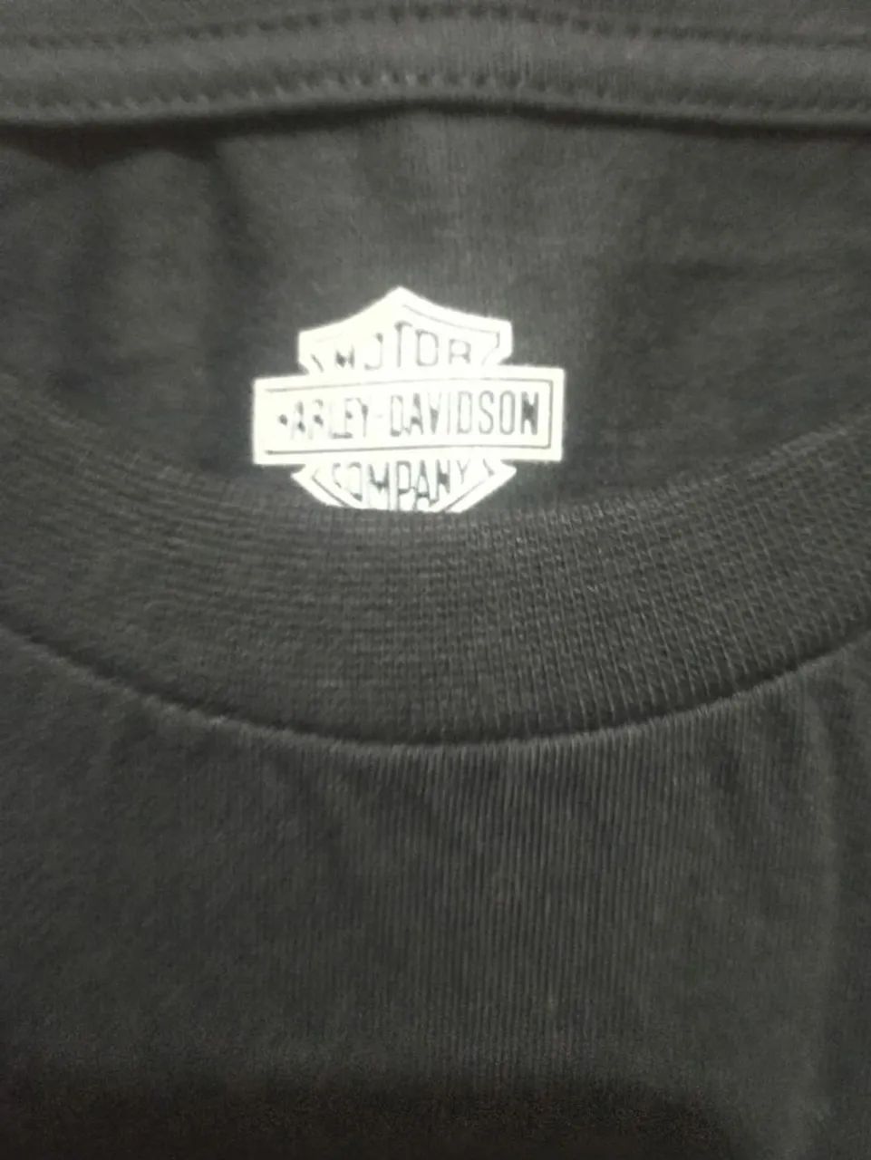 Camisa Harley Davidson - Foto 3