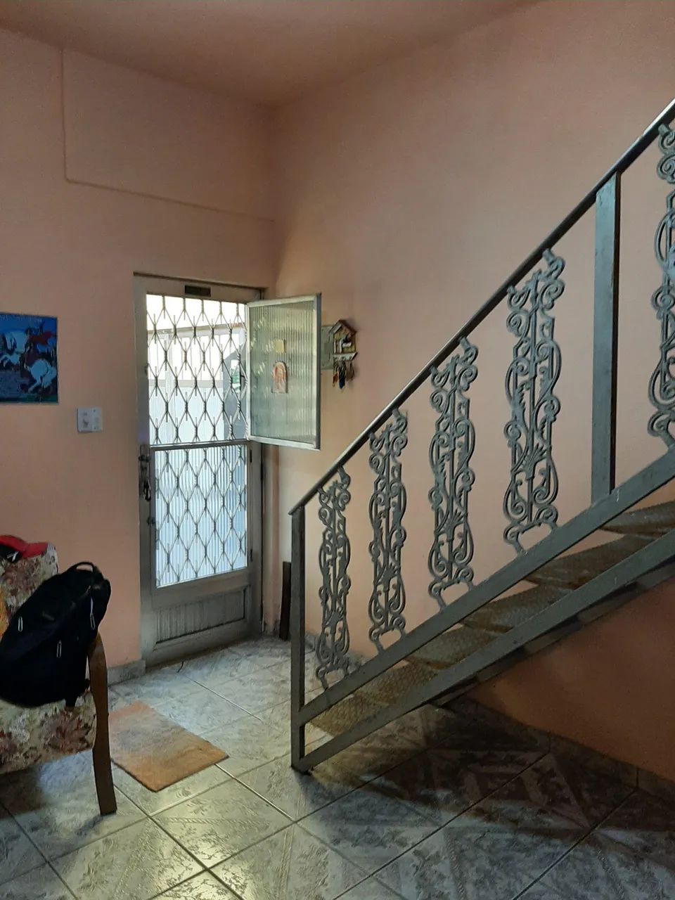 Apartamento tipo casa para venda com 182 metros quadrados com 4 quartos - Foto 5