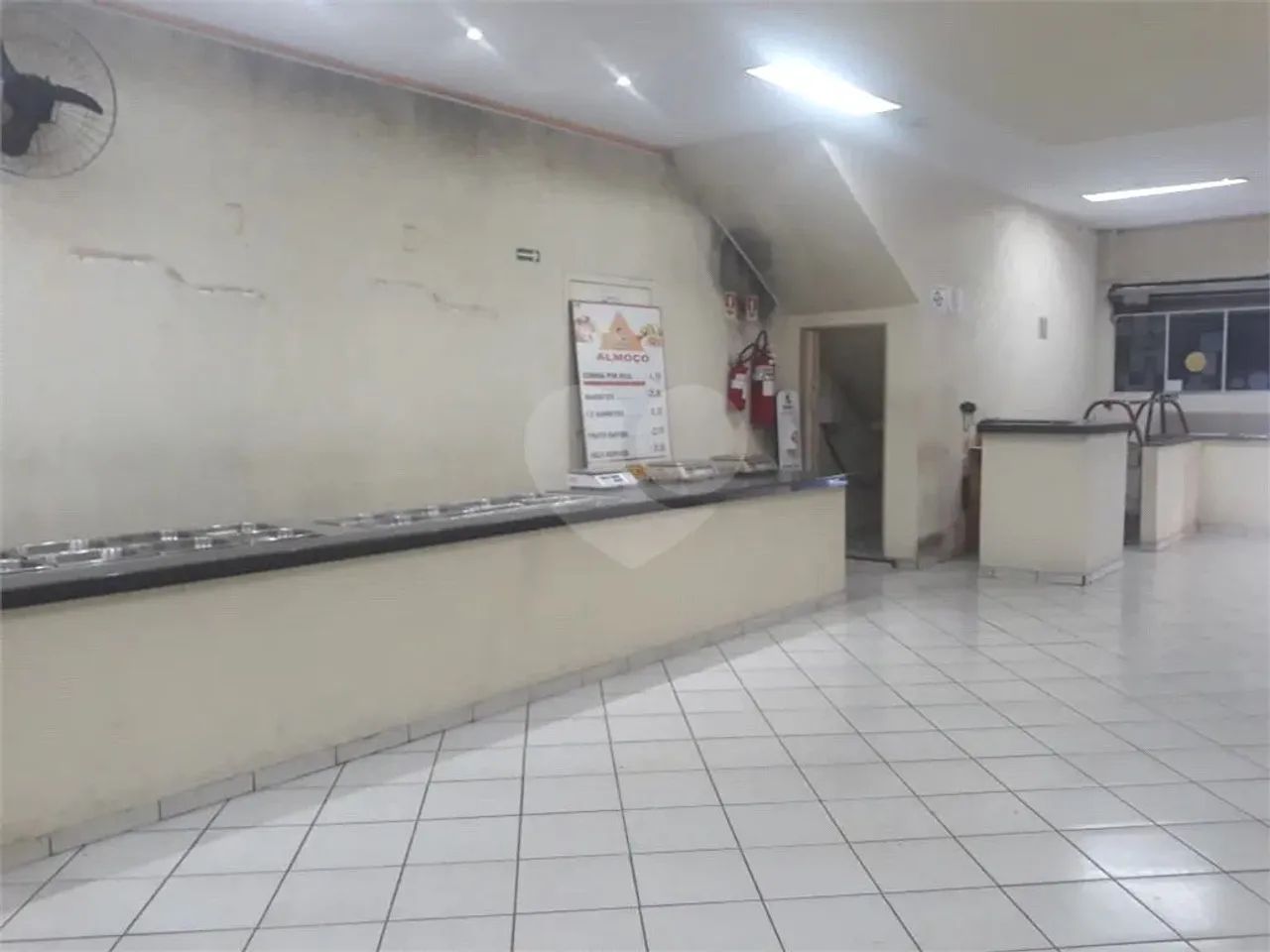 Salão Comercial no Centro de Mairinque - Foto 5
