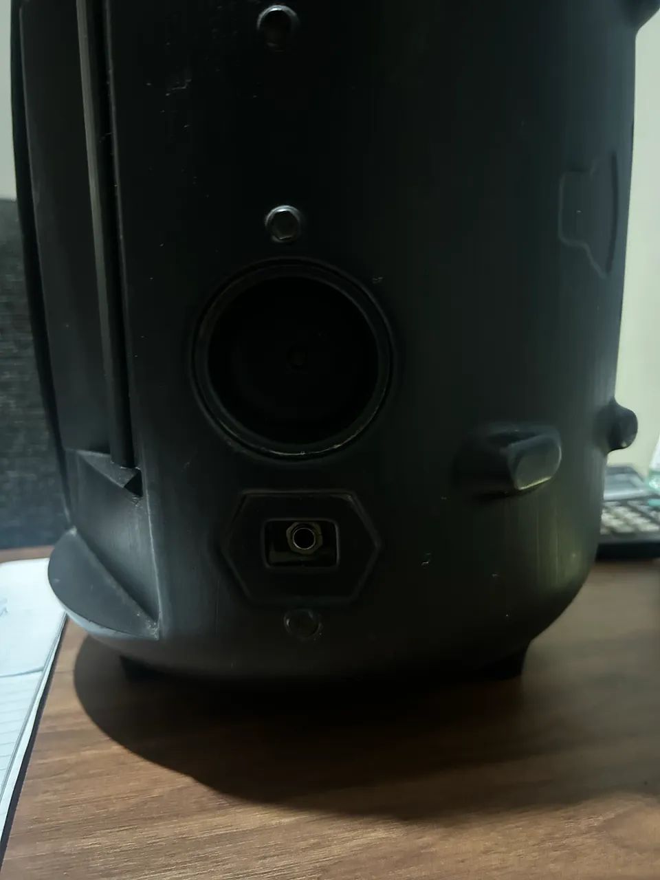 Caixa de Som Máximo - Foto 4