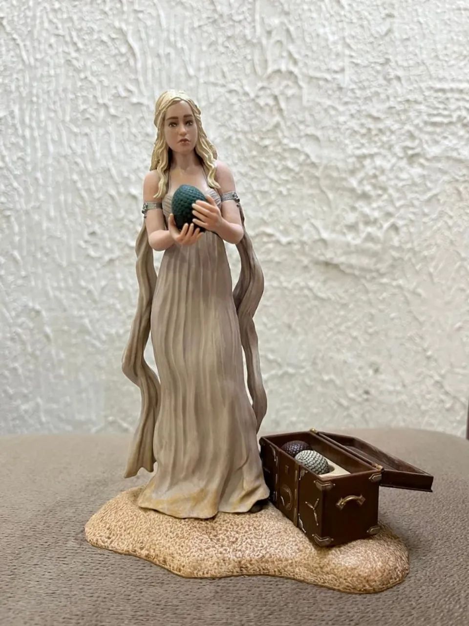 Daenerys Targaryen Game of Thrones