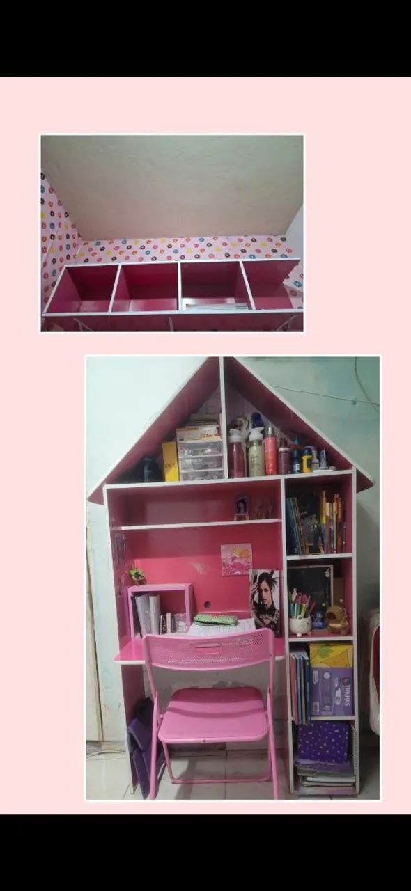 Escrivaninha e nicho64960530891906120