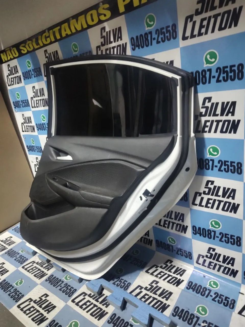 porta traseira direita onix sedan 2020 2021 2022 2023 2024 2025