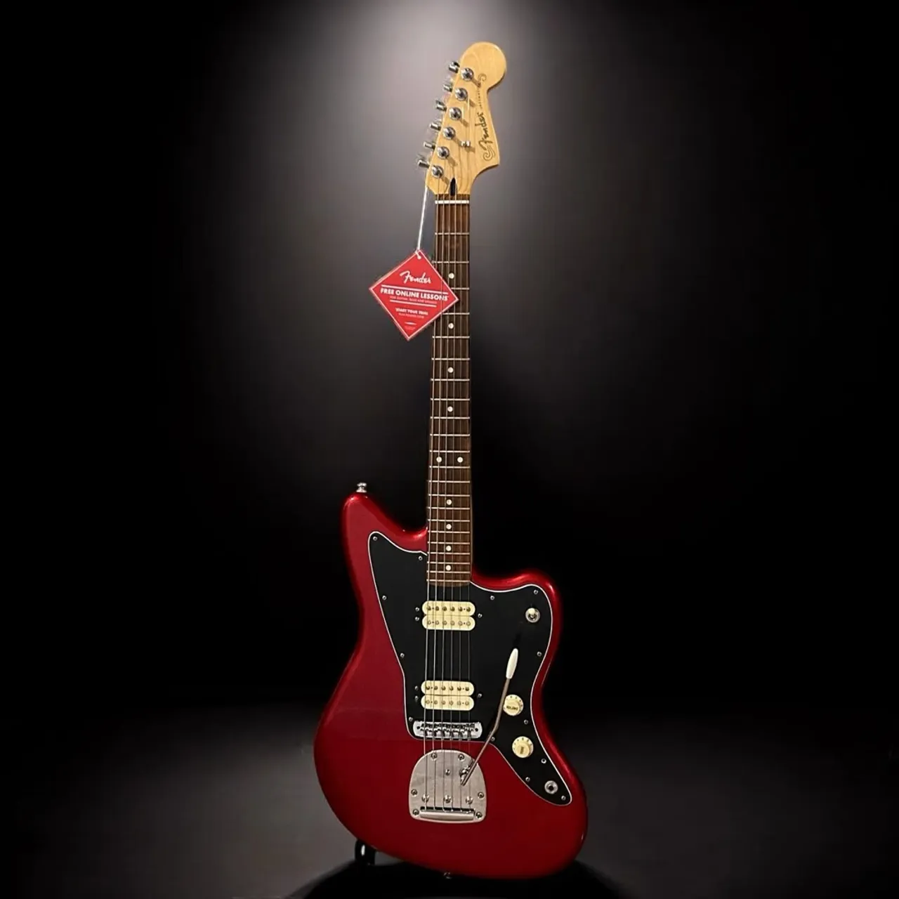 【楽天最安値に挑戦】 guitarra jazzmaster fender ギター