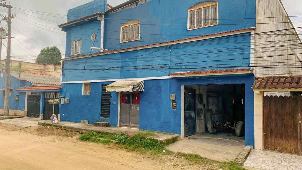 Casa para venda em Mauá