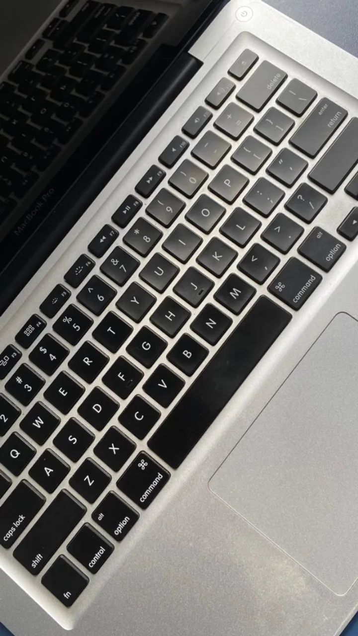 MacBook Pro 13 (Mid 2012) - Notebooks - Ibirapuera, Vitória da