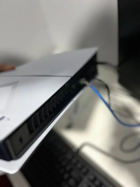 Playstation 5 Digital - Foto 3