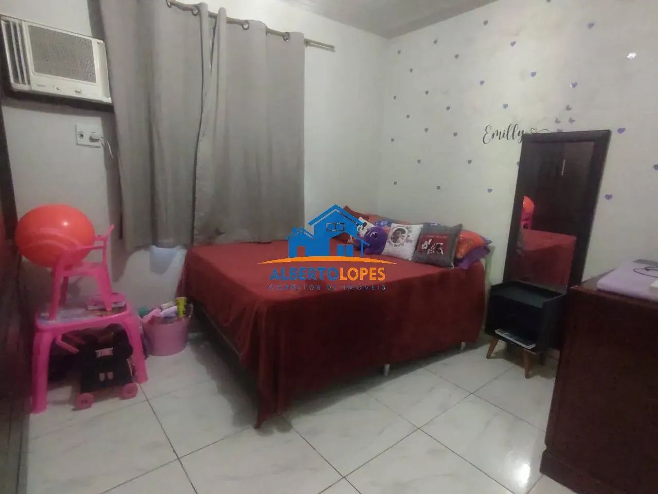 CASA BIFAMILIAR 4 QUARTOS CACUIA ILHA DO GOVERNADOR - Foto 2