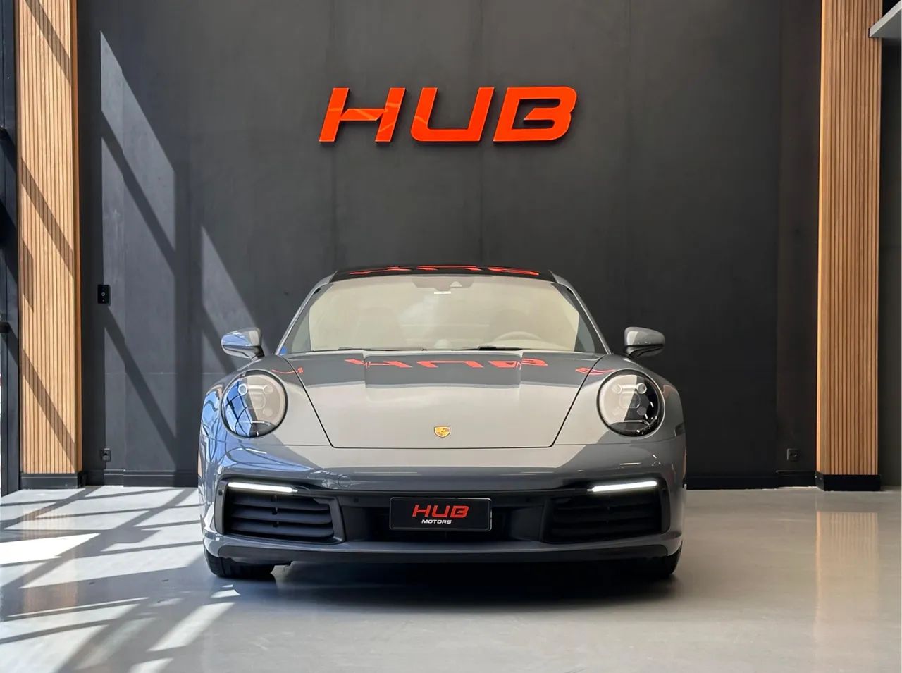 Porsche 911 3.0 24V H6 Gasolina Carrera Pdk - Foto 2
