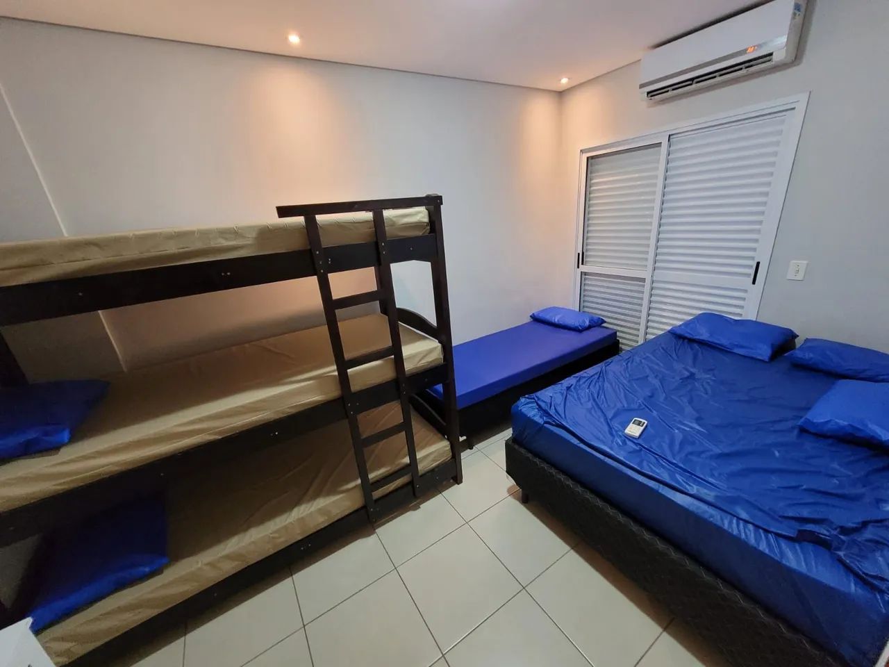 Locação de TEMPORADA Apartamentos mobiliados MENSAL ou TEMPORÁRIO em Cuiabá - Foto 6