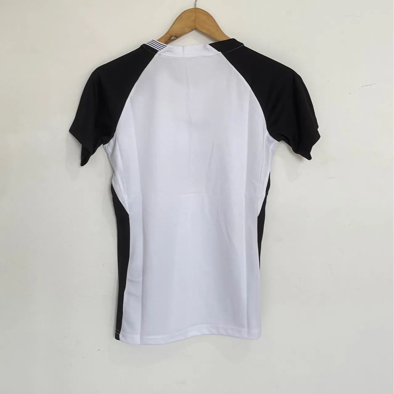 Camiseta da Nike do Corinthians branca feminina 2025/26 lançamento  - Foto 3