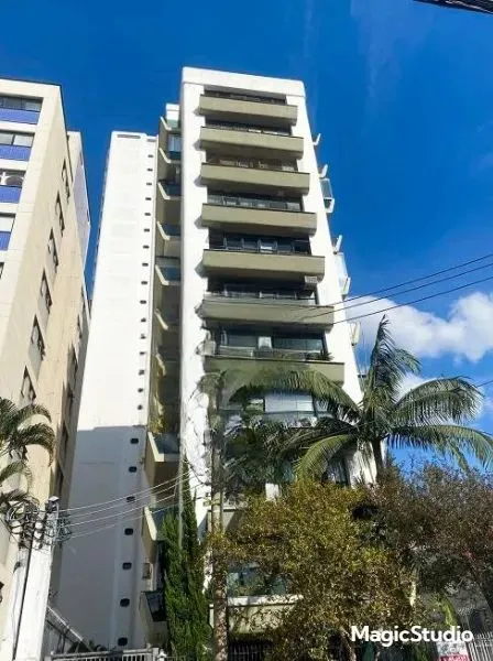Sala/Conjunto à venda na Vila Nova Conceição