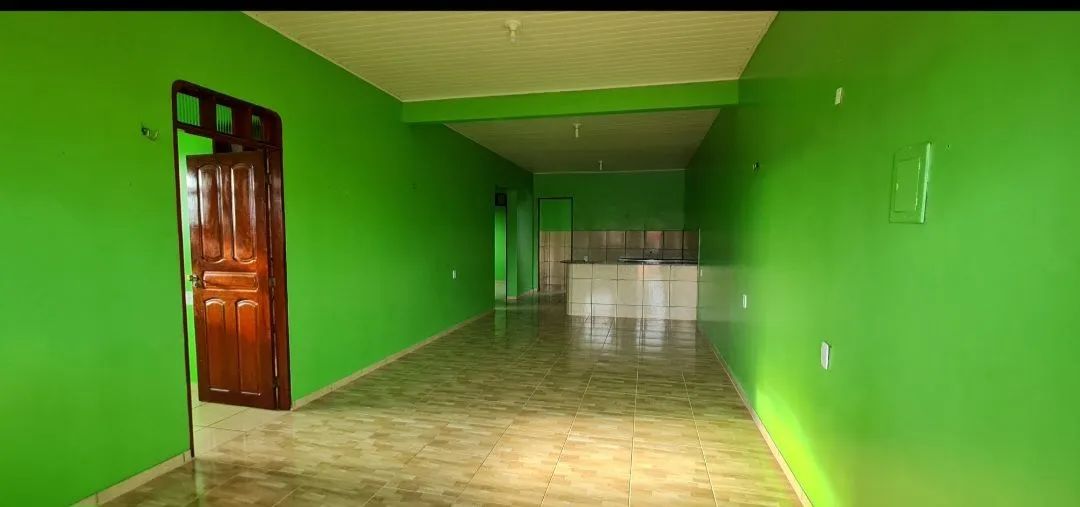 Foto - Macapá - Jardim Marco Zero