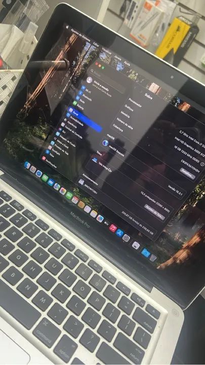 MacBook - Apple - Notebook - Foto 2